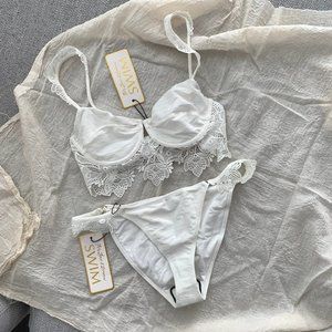For Love and Lemons Barcelona Bikini